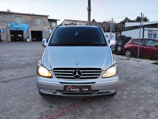 Mercedes Vito foto 2