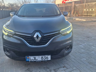 Renault Kadjar foto 6