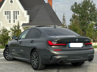 BMW 3 Series foto 2