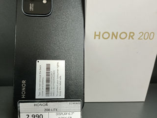 Honor 200