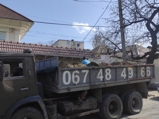 KAMAZ 55102 foto 4