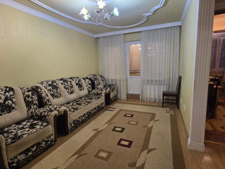 Apartament cu 1 cameră, 40 m², Botanica, Chișinău foto 2