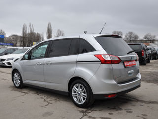 Ford C-Max foto 7