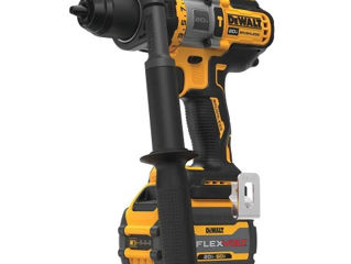 Dewalt DCD999T1 foto 2