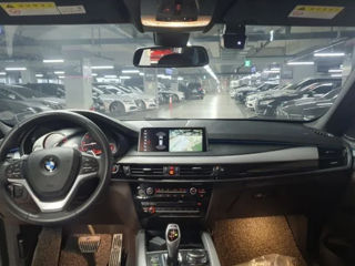 BMW X5 foto 5