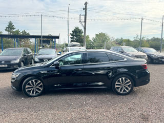 Renault Talisman foto 6