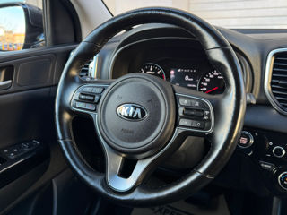 KIA Sportage foto 10