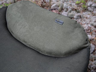 Раскладушка карповая Solar Bedchair - новая в упаковке !!! foto 6