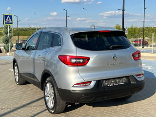 Renault Kadjar foto 4