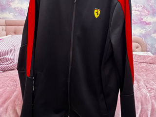 Costum sportiv Puma Ferrari, mărimea M