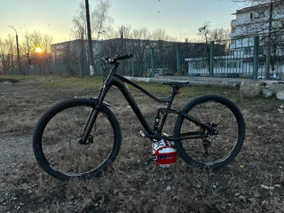 Mtb custom foto 1