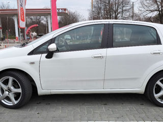 Fiat Punto foto 6