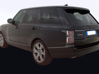 Land Rover Range Rover foto 2