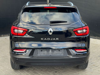 Renault Kadjar foto 5