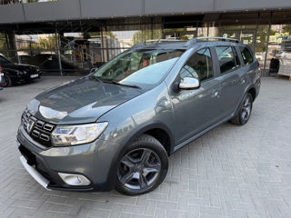 Dacia Logan Mcv, 2019 г.
