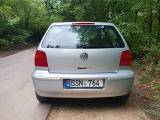 Volkswagen Polo foto 3