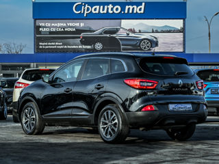 Renault Kadjar foto 2