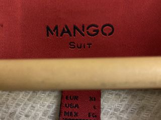 Продам пальто Mango foto 5