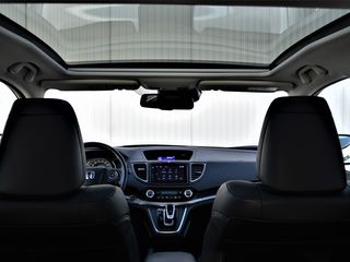 Honda CR-V foto 11