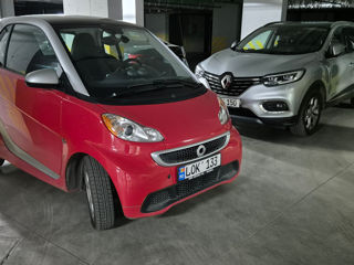 Smart Fortwo foto 3