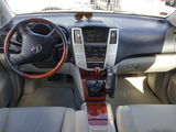 Lexus RX Series foto 5