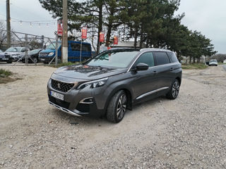 Peugeot 5008 foto 5