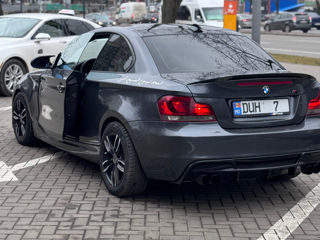 BMW 1 Series foto 4