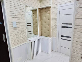 Apartament cu 1 cameră, 45 m², Ciocana, Chișinău foto 8