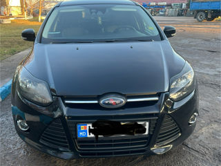 Ford Focus foto 3