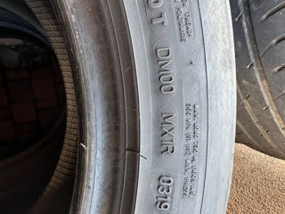 Dunlop 225*55*17 foto 5