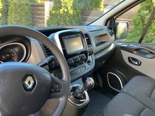 Renault Trafic foto 4