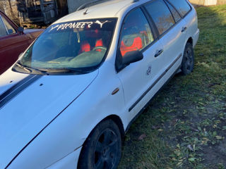 Fiat marea 1.9 JTD foto 2