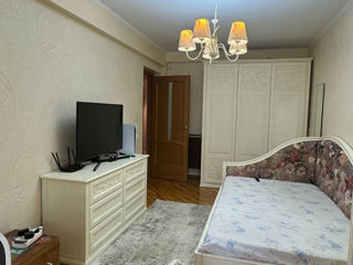 Apartament cu 4 camere, 115 m², Ciocana, Chișinău foto 6