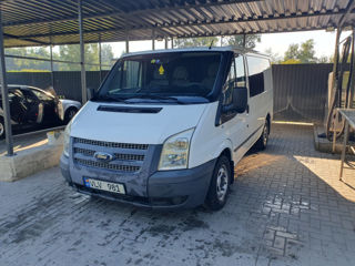 Ford Transit 2013 6locuri