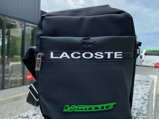 Lacoste