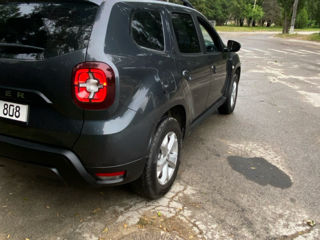 Dacia Duster foto 8