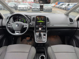 Renault Grand Scenic foto 11