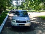 Audi A2 foto 1