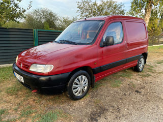 Citroen Berlingo foto 1