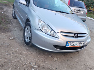 Peugeot 307 foto 2