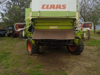 Продам комбайн Claas Lexion 460 foto 4