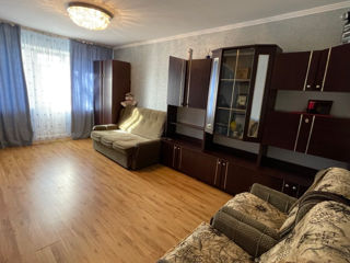 Apartament cu 2 camere, 43 m², 9 cartier, Bălți