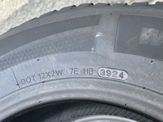 195/70 R16 Hankook Icept RS2/ Доставка, livrare toata Moldova 2024 foto 10