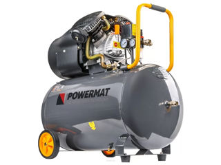 Compresor de aer Powermat PM-KO-100T-V2 фото 7