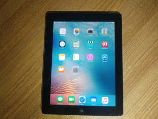 Ipad 3 64gb (3G+Wi-Fi) Идеальное Состояние