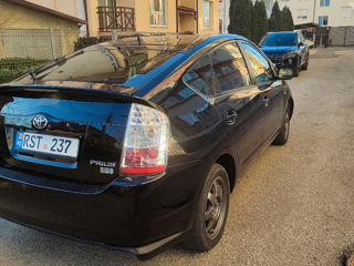 Toyota Prius foto 5