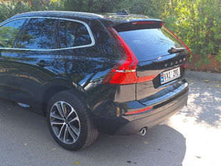 Volvo XC60 foto 4