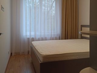 Apartament cu 3 camere, 86 m², BAM, Bălți foto 6