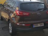 KIA Sportage foto 4