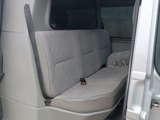 Volkswagen Transporter foto 7